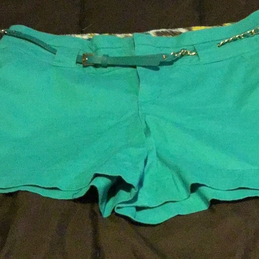 Short